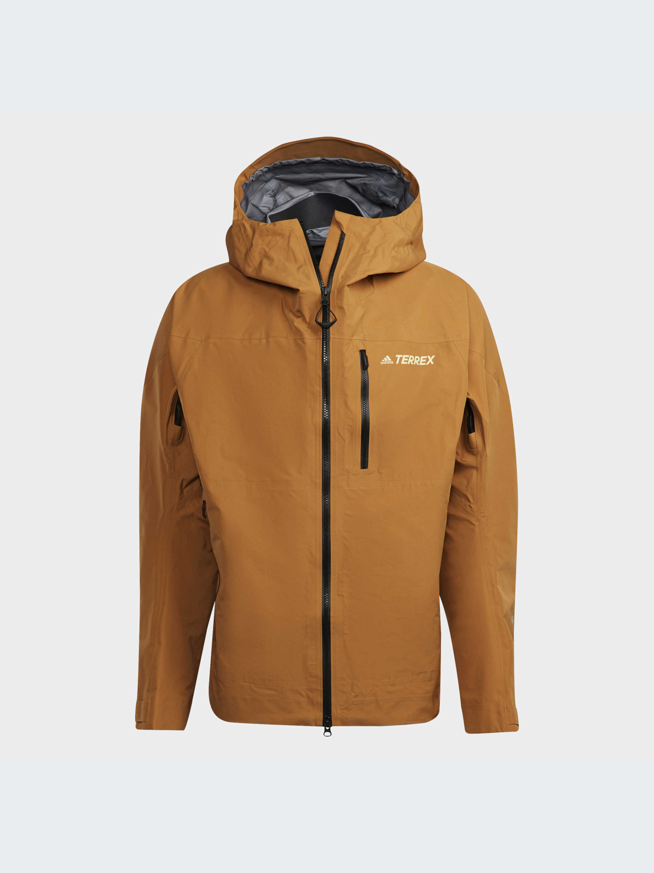 Ветровка Adidas модель GQ4277 Фото