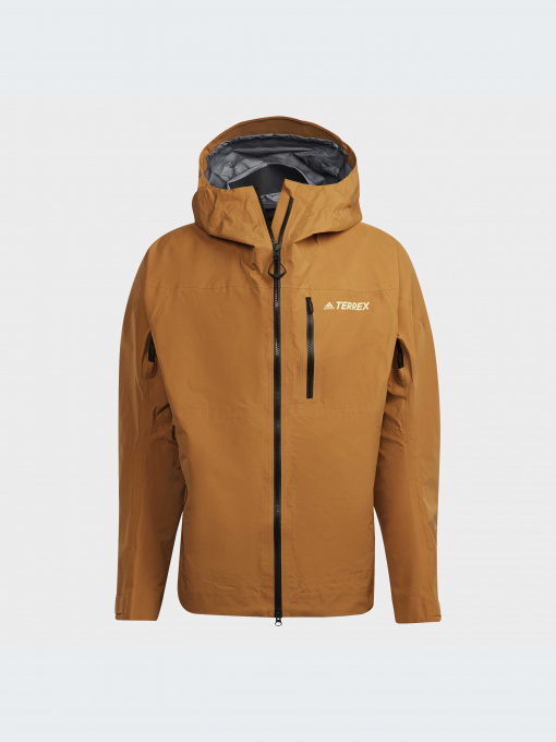 Ветровка Adidas модель GQ4277 Фото