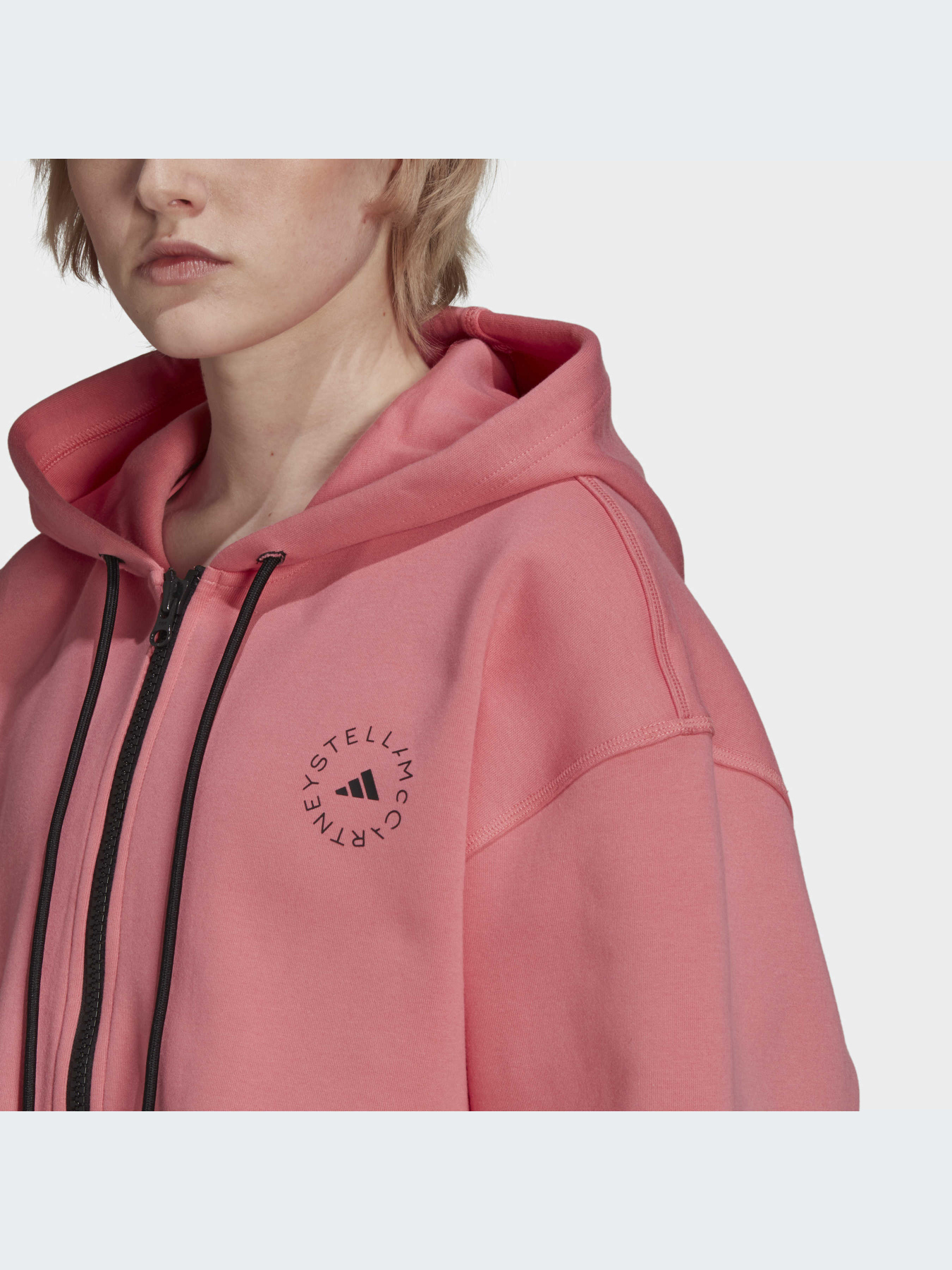 Кофта спортивная Adidas модель GU4347 Фото