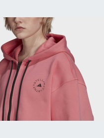 Кофта спортивная Adidas модель GU4347 Фото