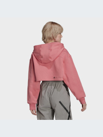 Спортивна кофта Adidas модель GU4347 Фото