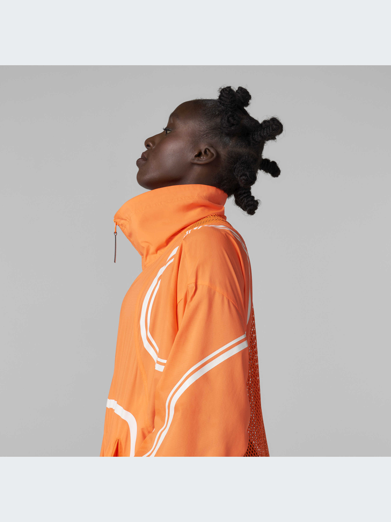 Вітровка Adidas модель HB6079 Фото