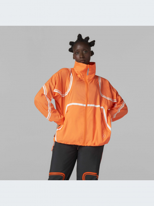 Вітровка Adidas модель HB6079 Фото