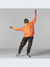 Ветровка Adidas модель HB6079 Фото