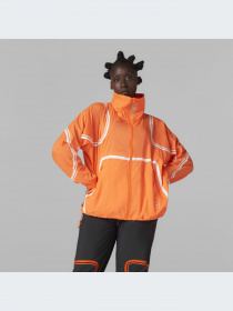 Ветровка Adidas модель HB6079 Фото