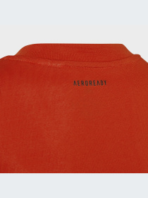 Футболка спортивная Adidas x Marimekko модель HL1629 Фото