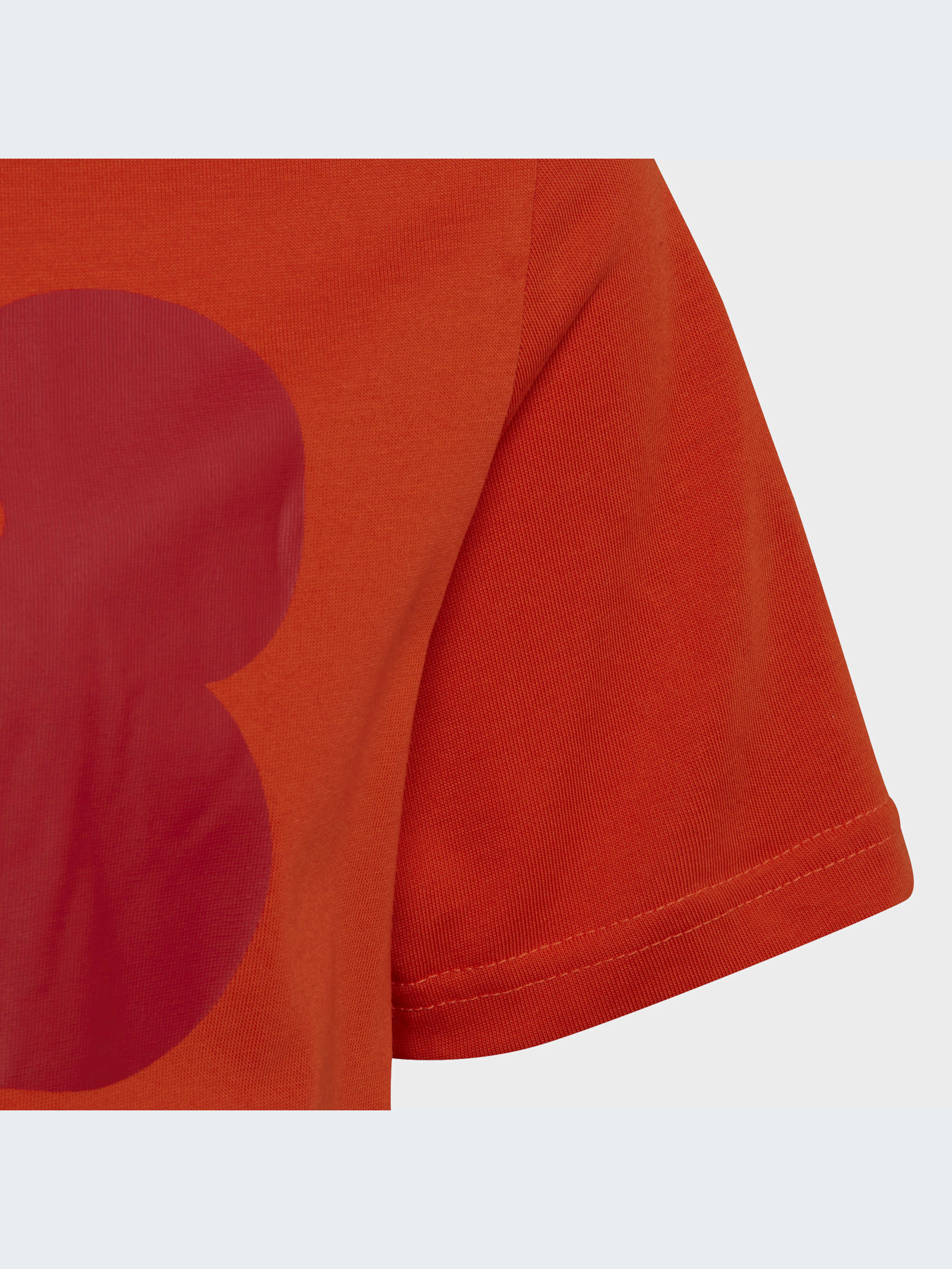 Спортивна футболка Adidas x Marimekko модель HL1629 Фото