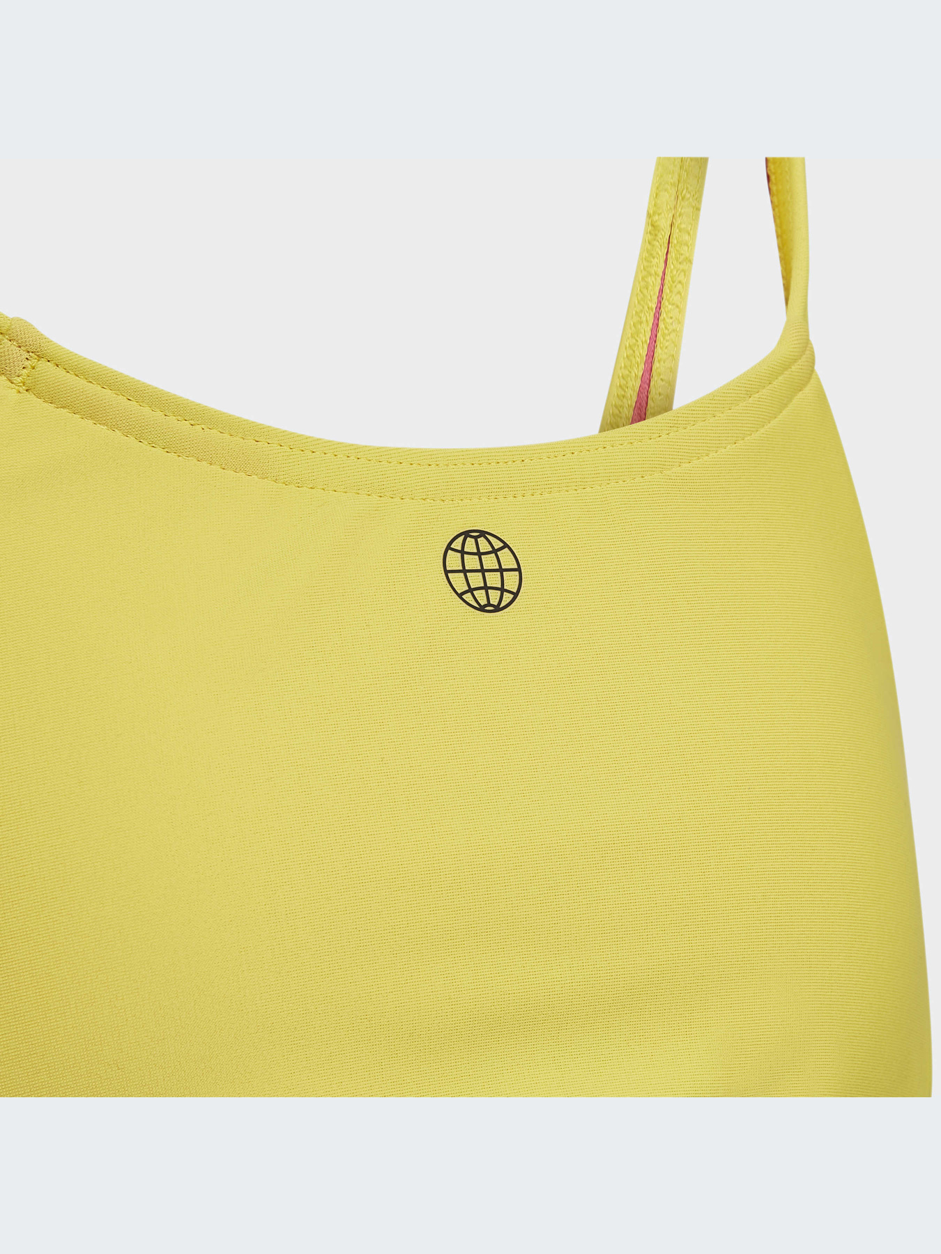 Купальник Adidas x Disney модель HM9181 Фото