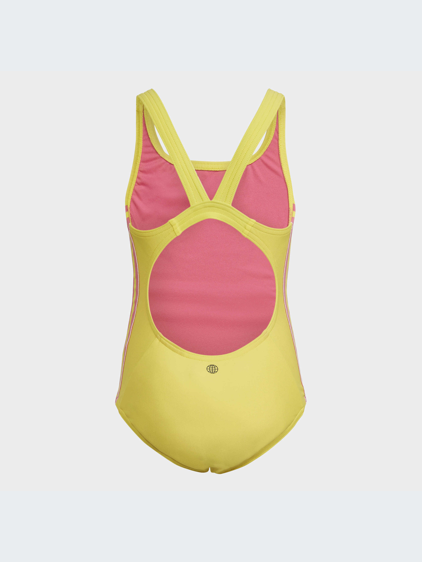 Купальник Adidas x Disney модель HM9181 Фото