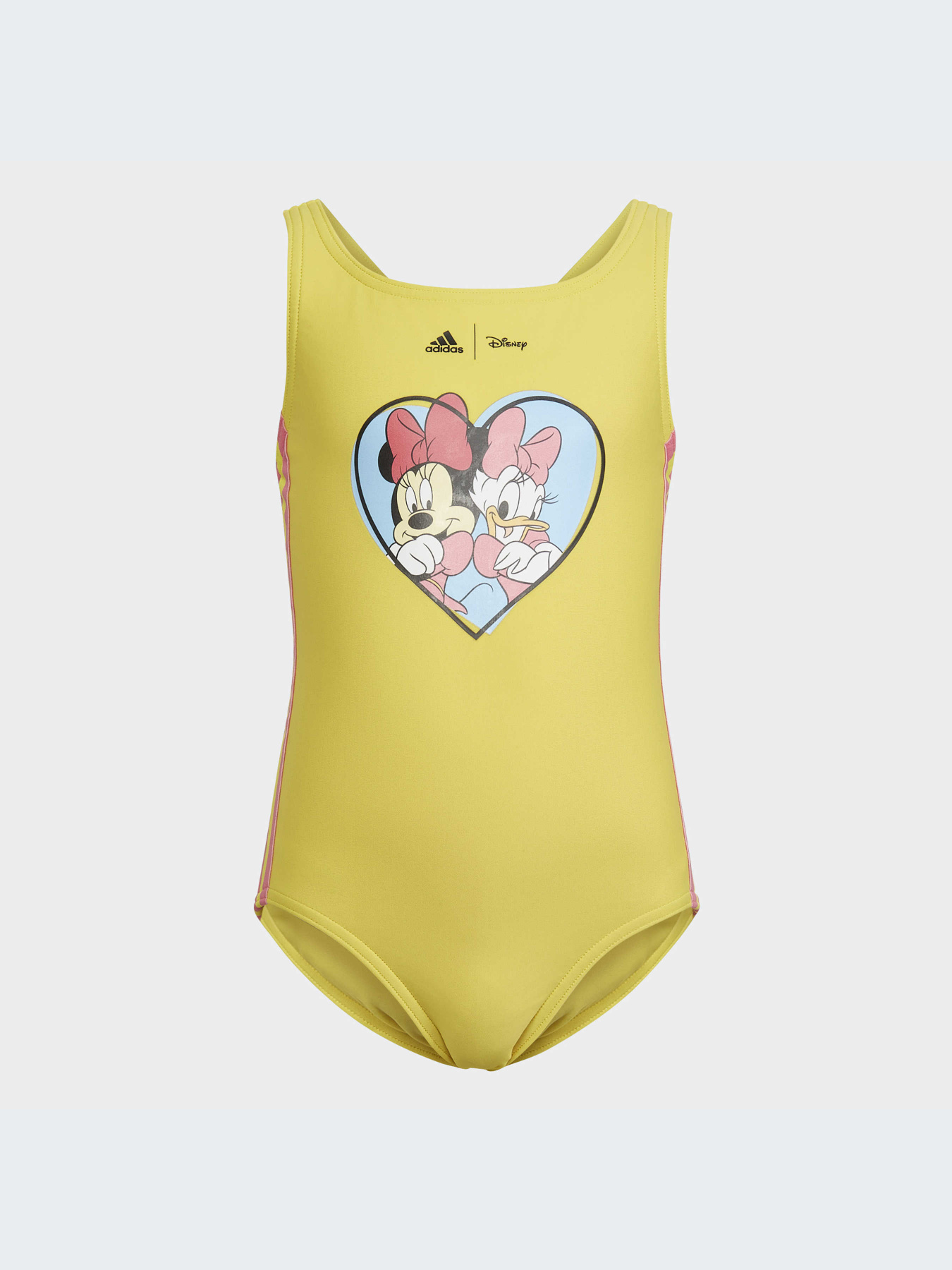 Купальник Adidas x Disney модель HM9181 Фото