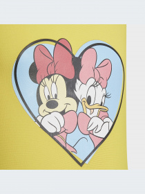 Купальник Adidas x Disney модель HM9181 Фото