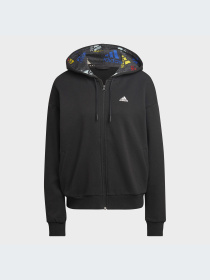 Кофта Adidas модель HL4419 Фото