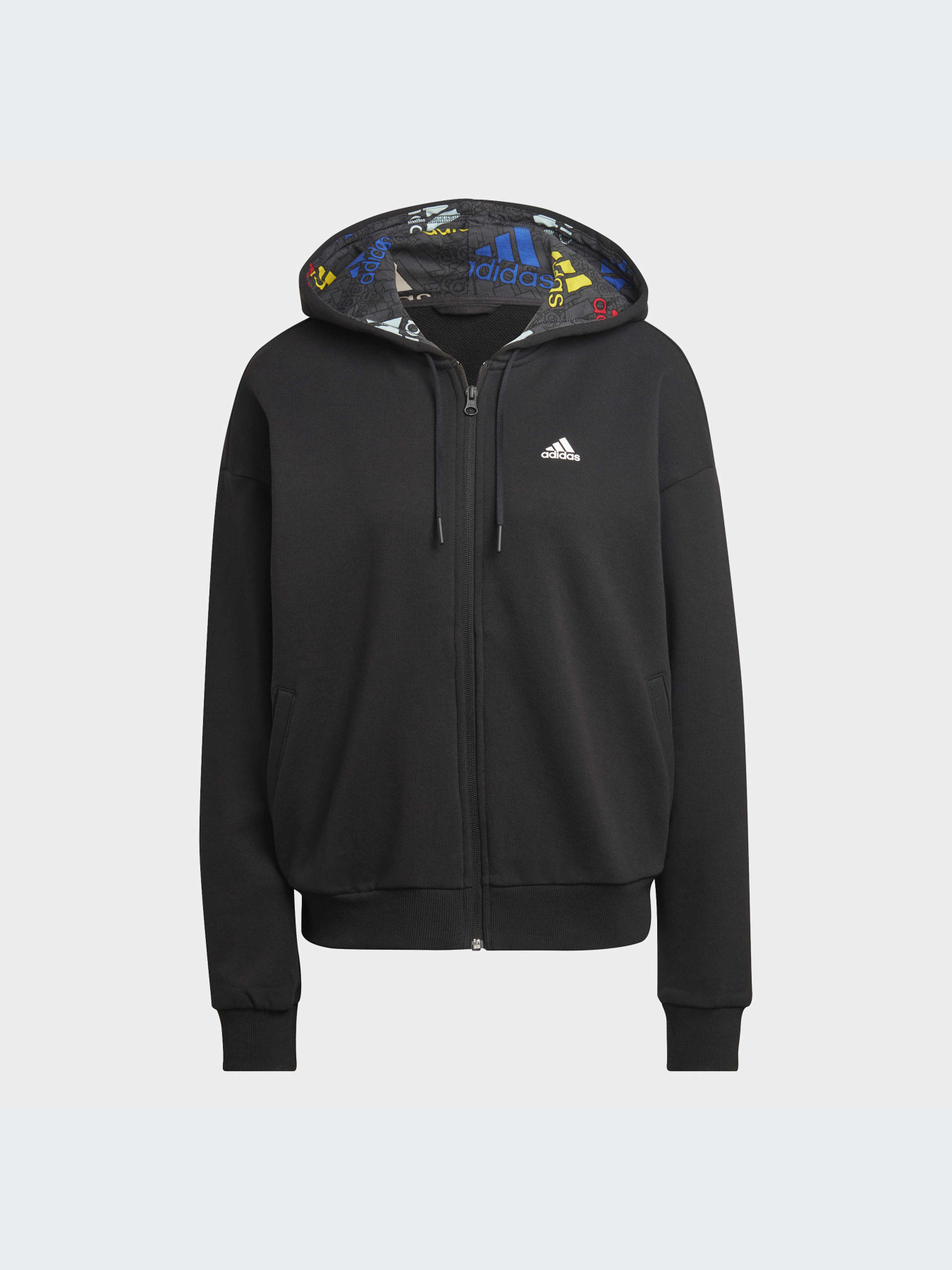 Кофта Adidas модель HL4419 Кофта Adidas модель HL4419 Фото