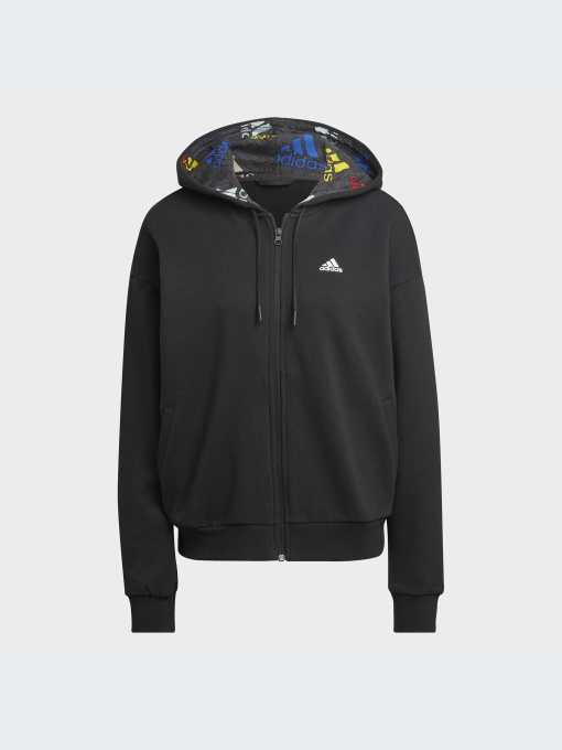 Кофта Adidas модель HL4419 Фото