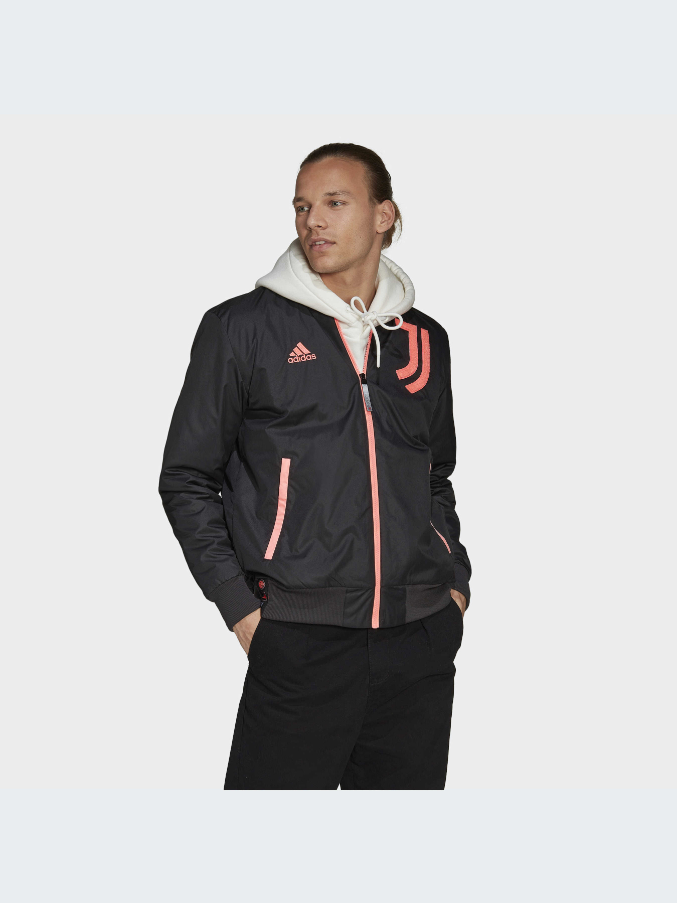 Бомбер Adidas модель H67144 Фото