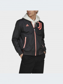 Бомбер Adidas модель H67144 Фото