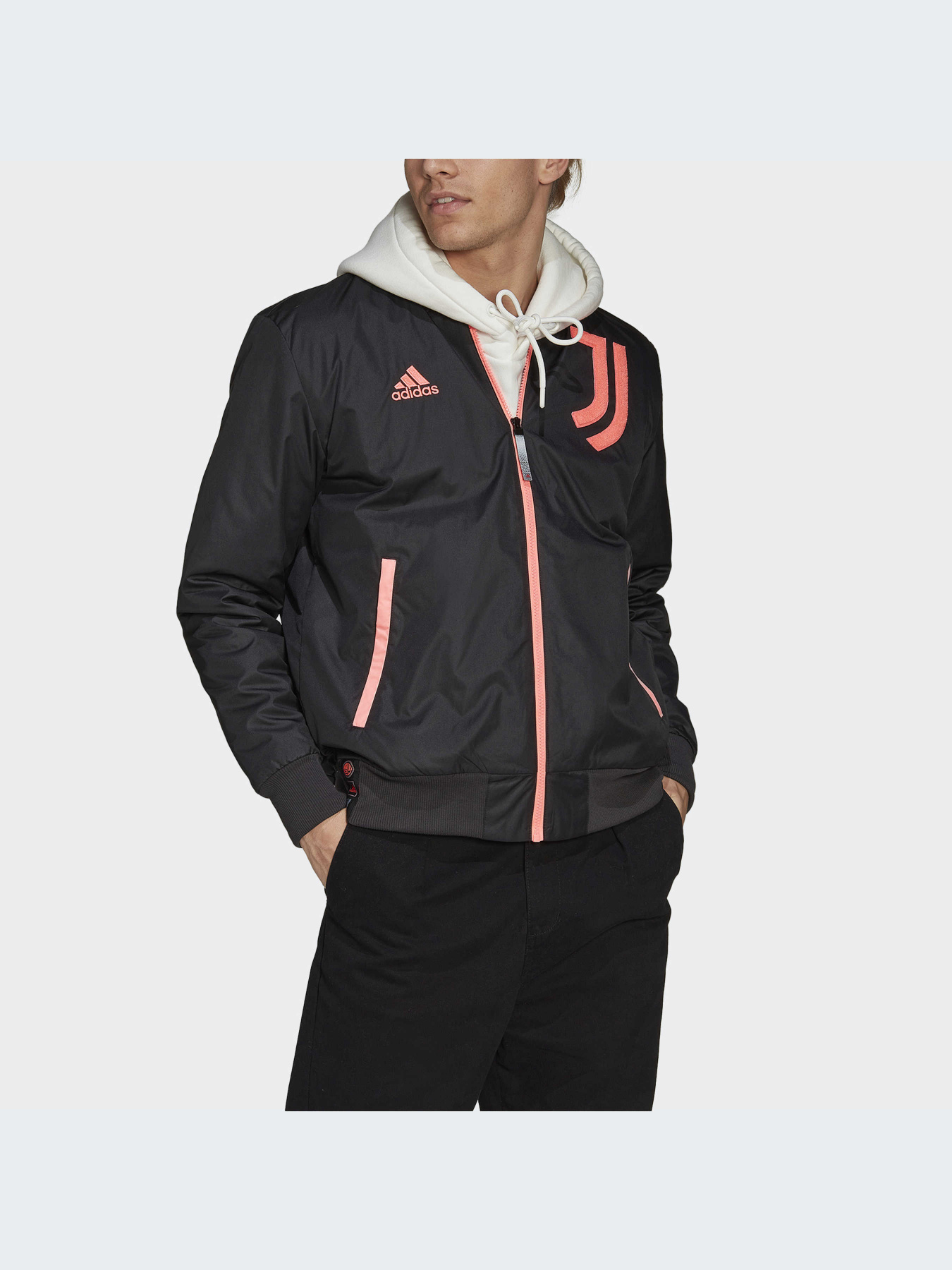 Бомбер Adidas модель H67144 Фото