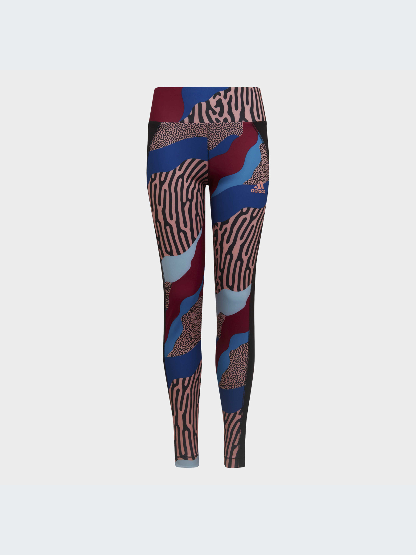 Леггинсы Adidas модель HA0990 Фото