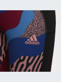 Леггинсы Adidas модель HA0990 Фото