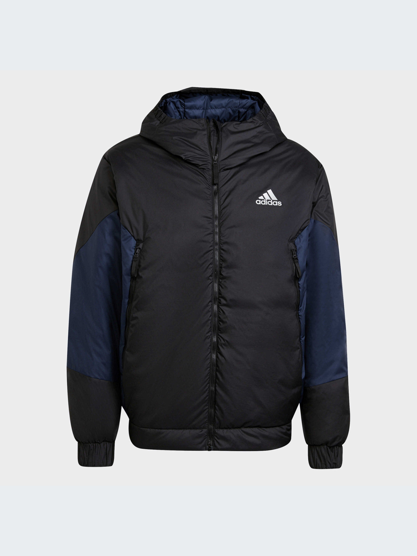 Пуховик Adidas модель GV5353 Фото
