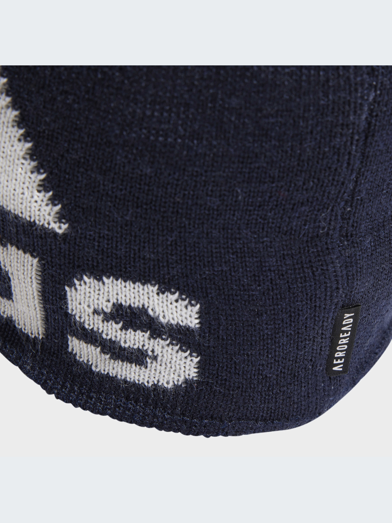 Шапка Adidas модель HM9336 Фото