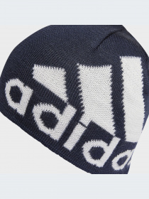 Шапка Adidas модель HM9336 Фото