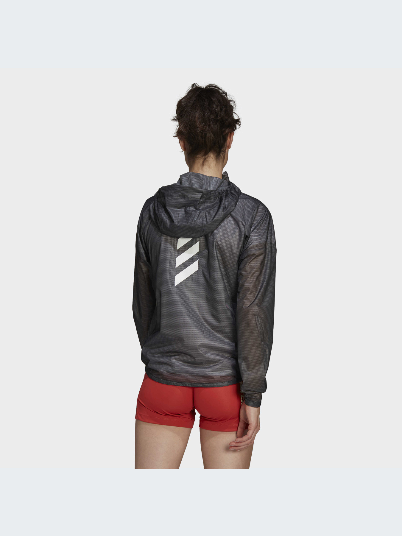 Вітровка Adidas модель HF2164 Фото