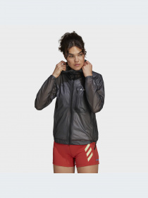 Вітровка Adidas модель HF2164 Фото