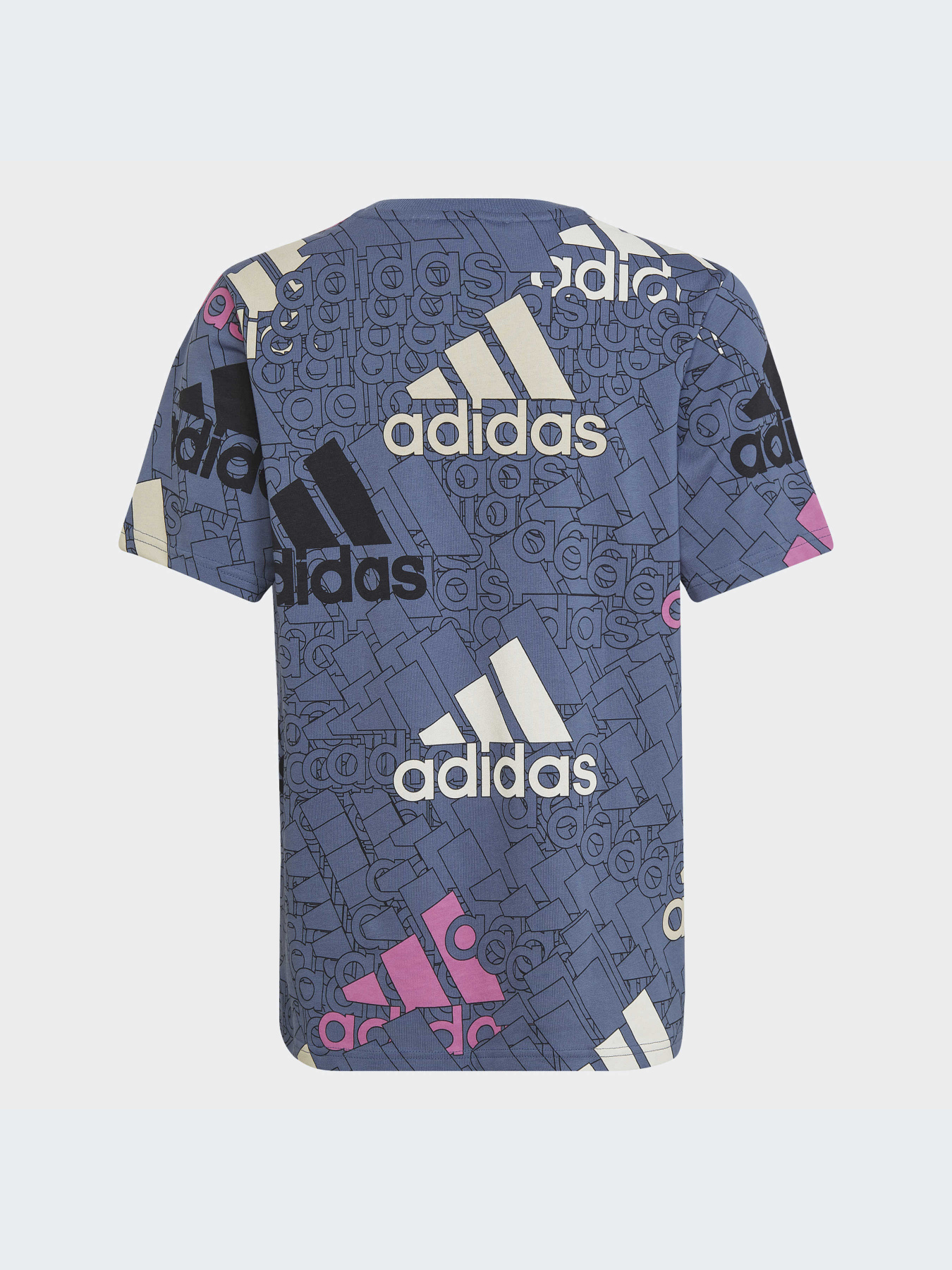 Футболка Adidas модель HP0816 Фото