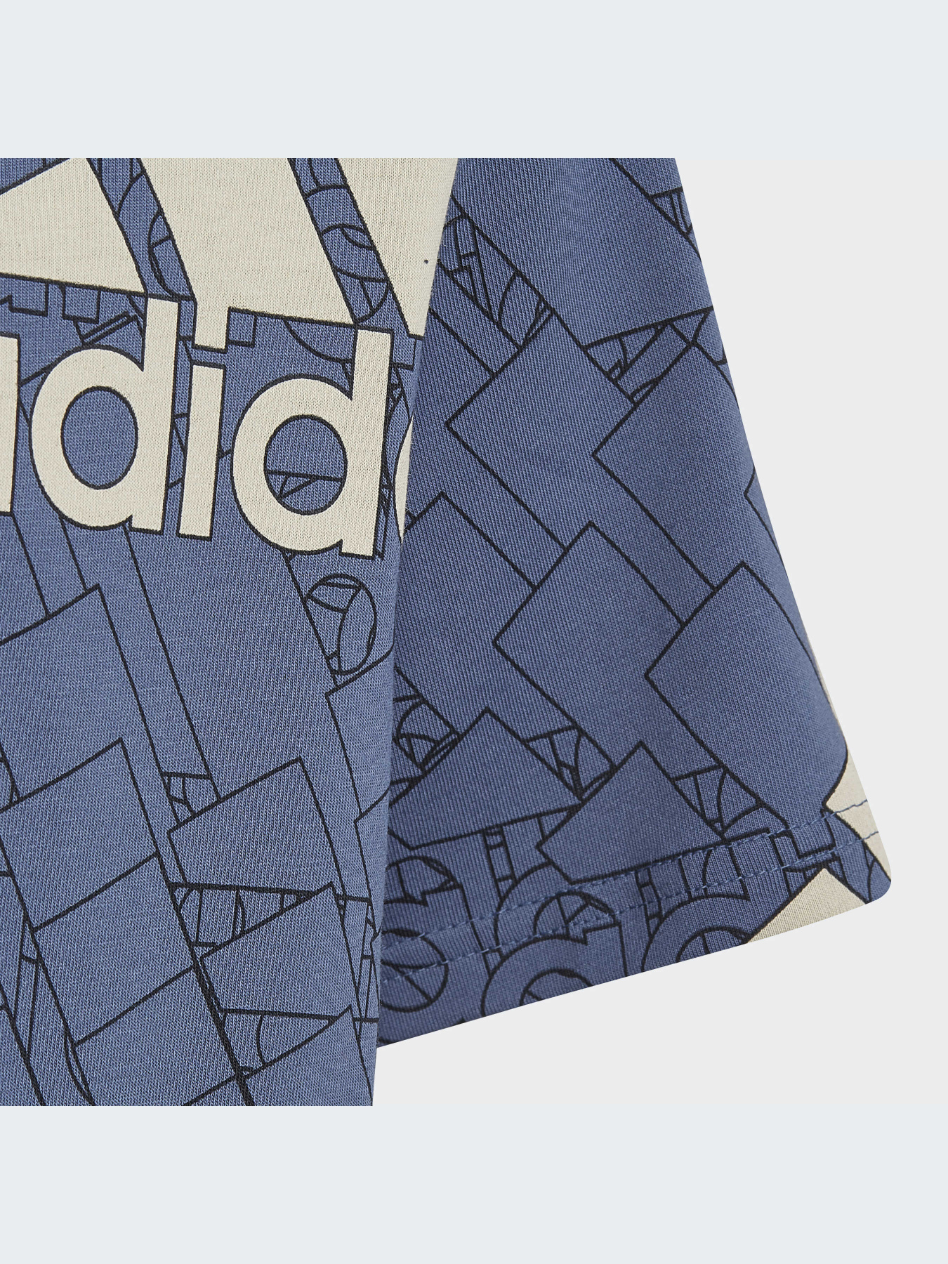 Футболка Adidas модель HP0816 Фото