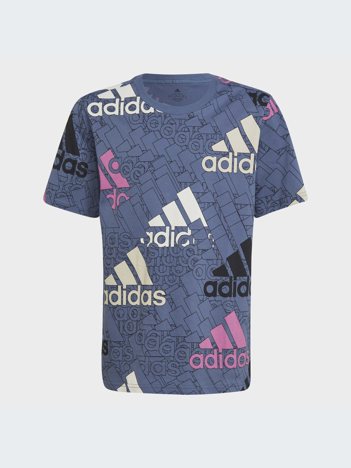 Футболка Adidas модель HP0816 Фото