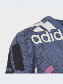 Футболка Adidas модель HP0816 Фото