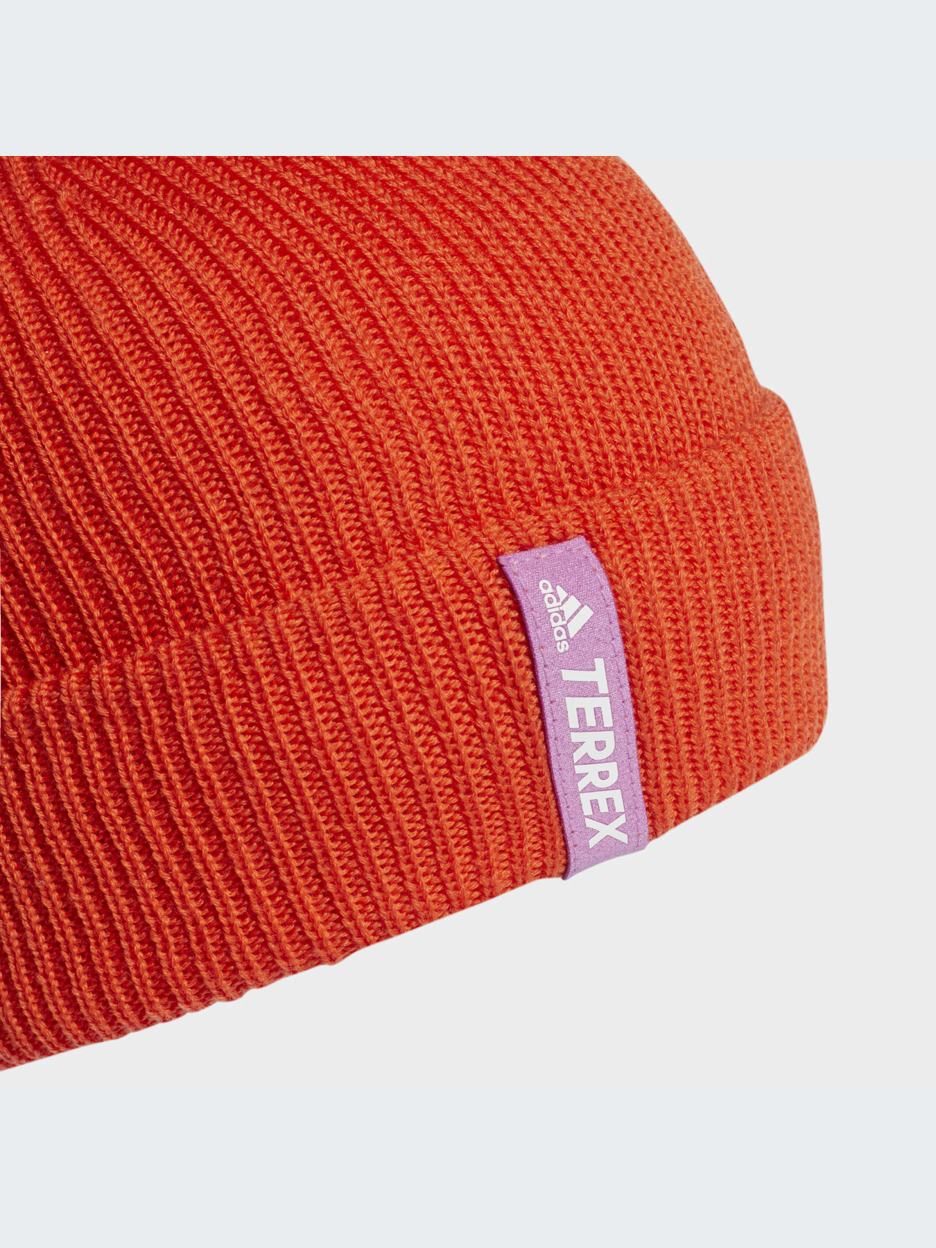 Шапка Adidas модель HK2598 Фото