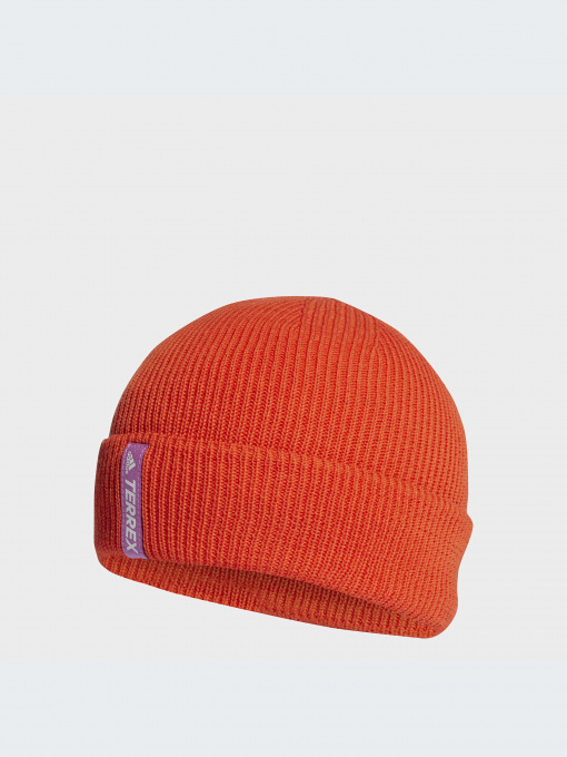 Шапка Adidas модель HK2598 Фото