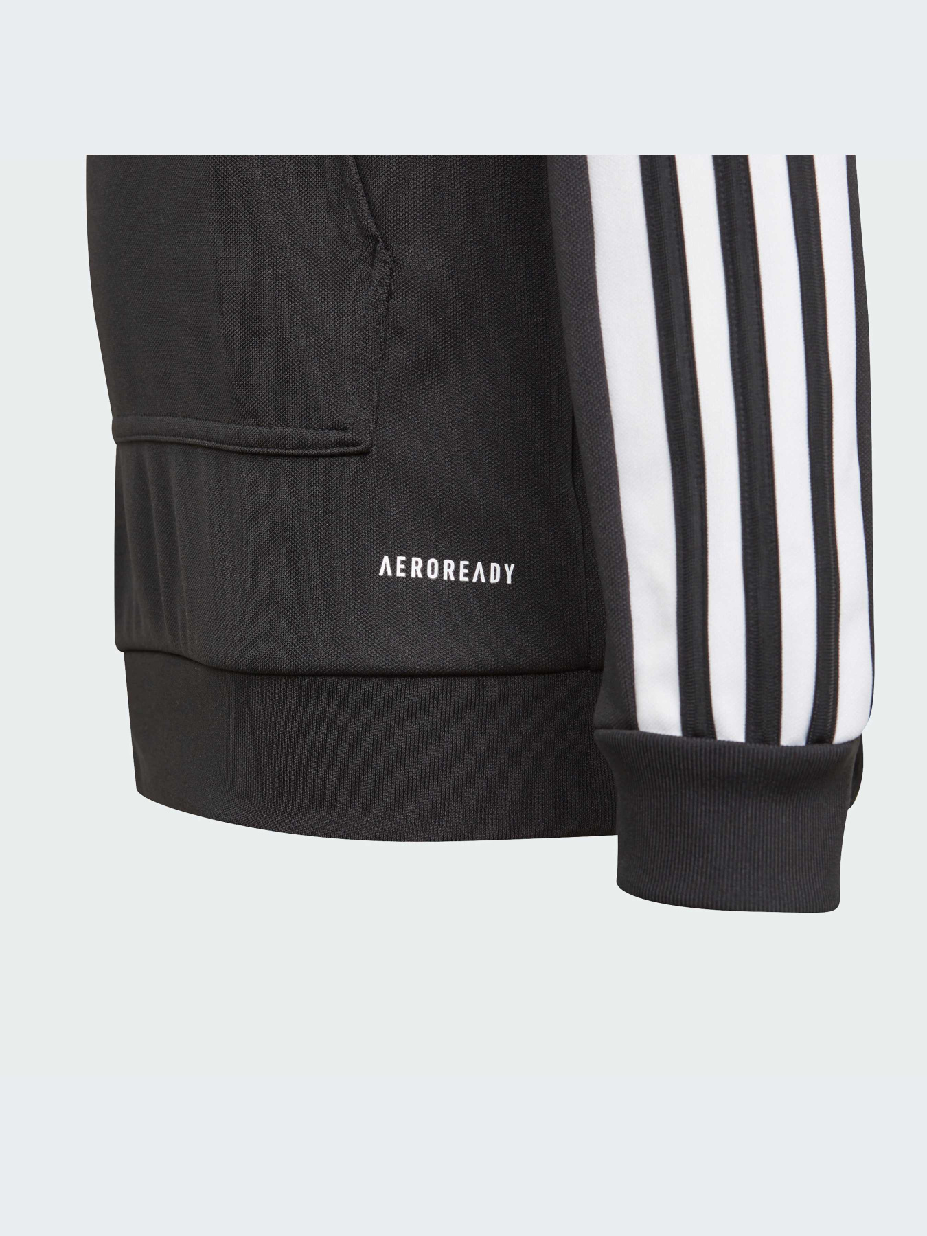 Кофта спортивная Adidas модель GK9544 Фото