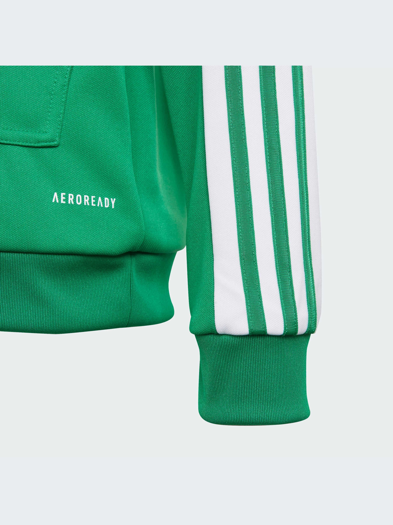 Кофта спортивна Adidas модель GP6432 Фото