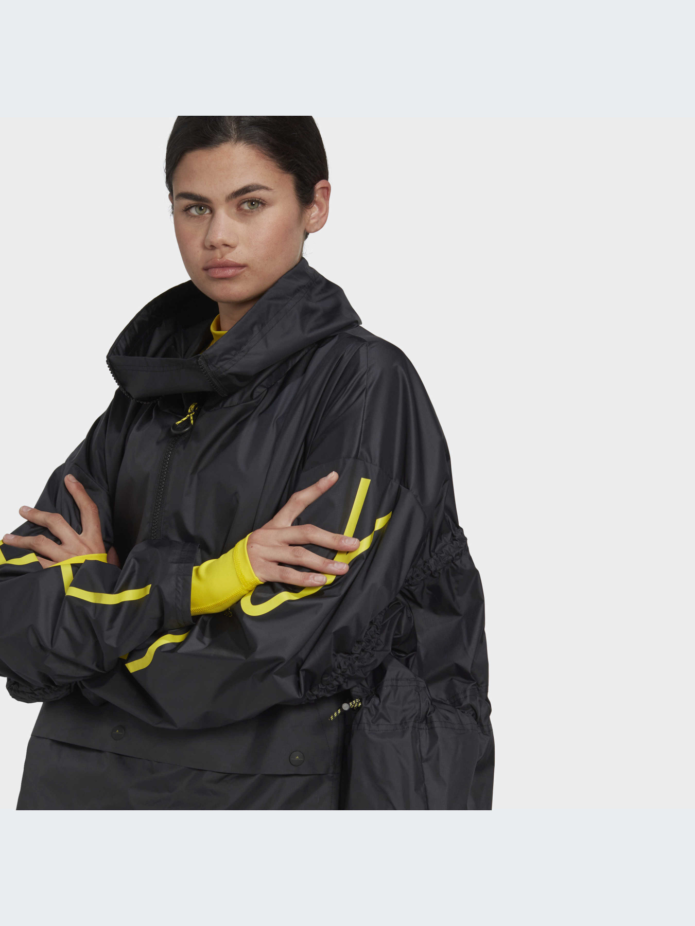 Вітровка Adidas модель HG6886 Фото