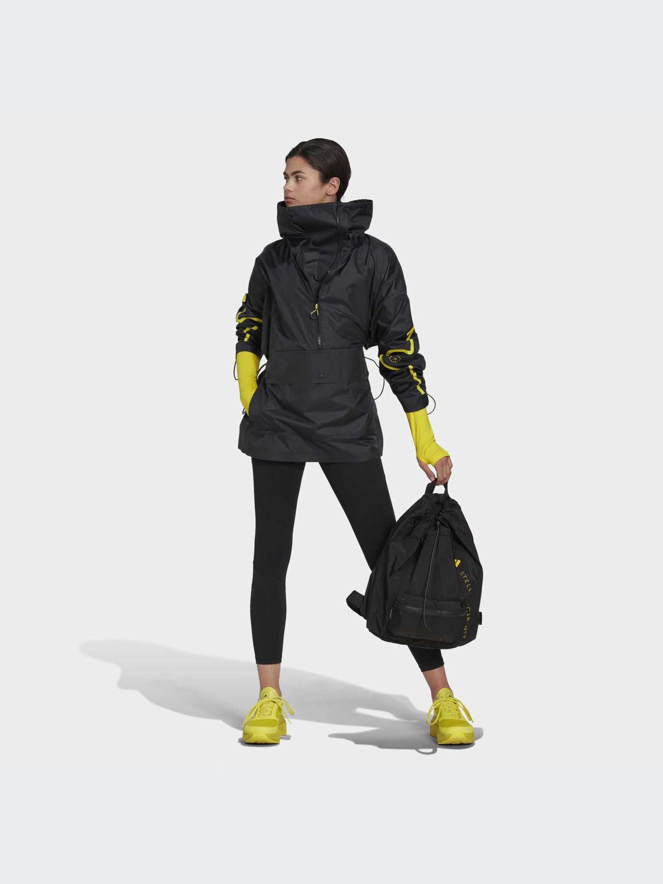 Вітровка Adidas модель HG6886 Фото