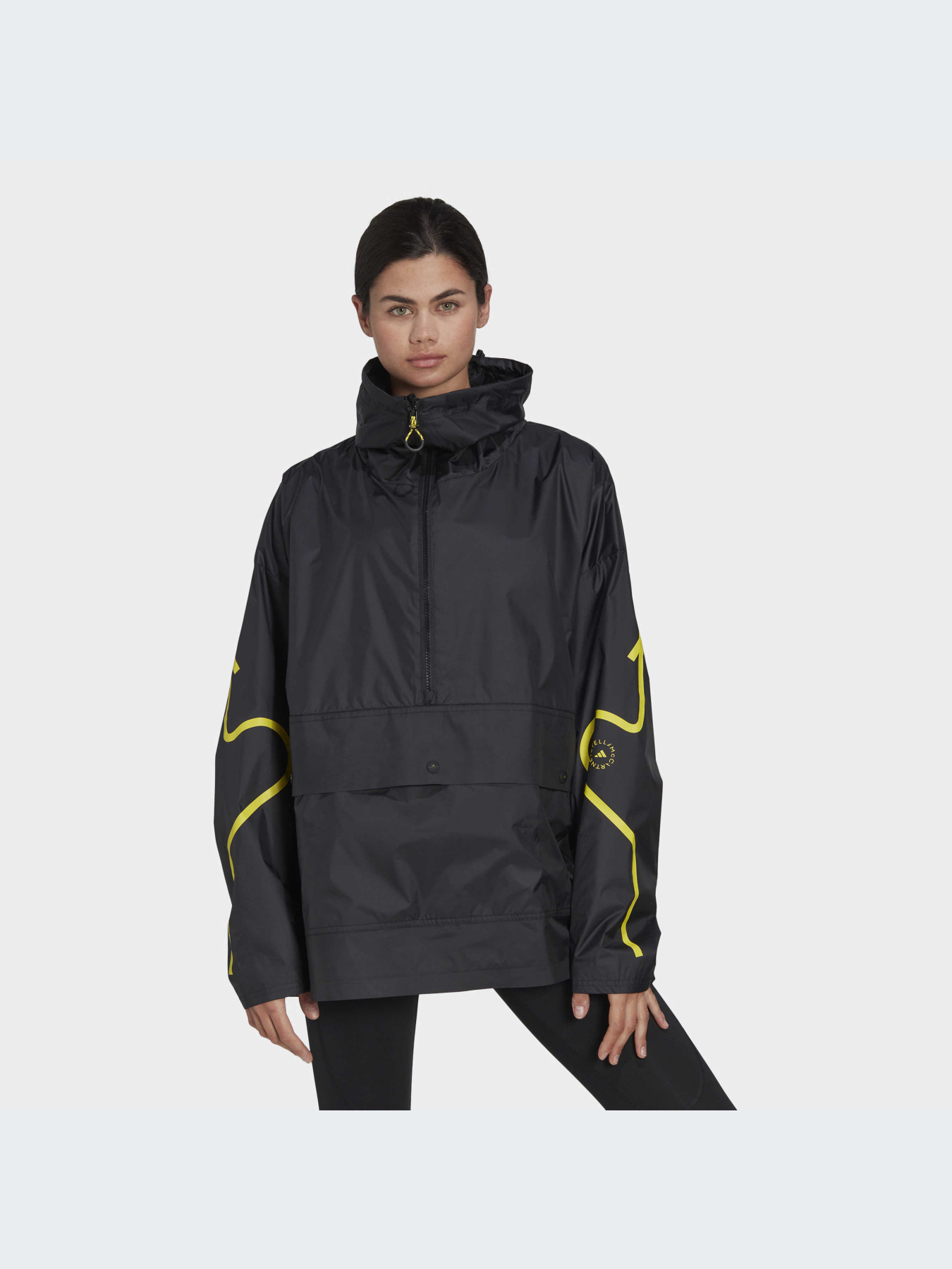 Вітровка Adidas модель HG6886 Фото