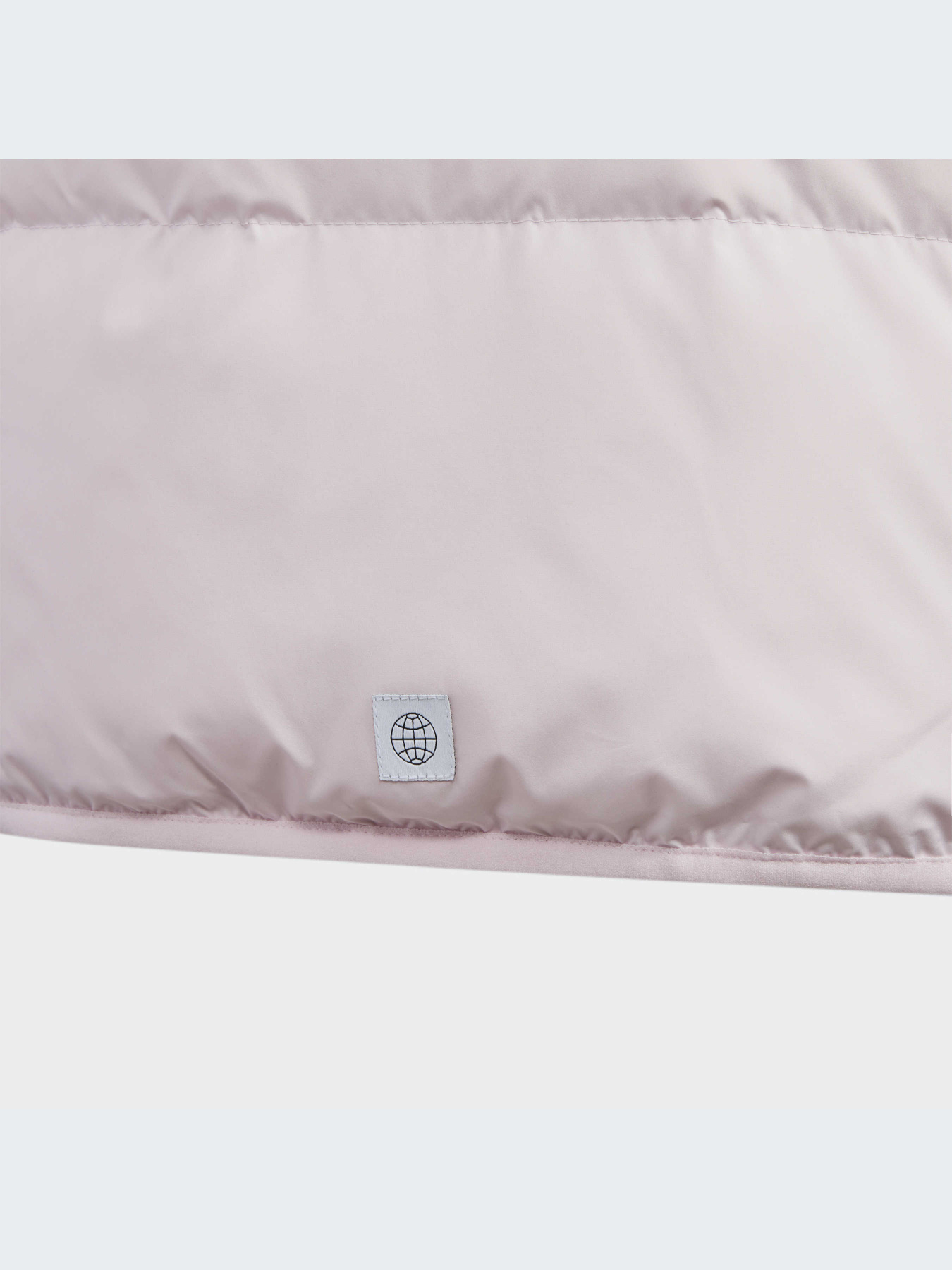 Пуховик Adidas модель HM5237 Фото