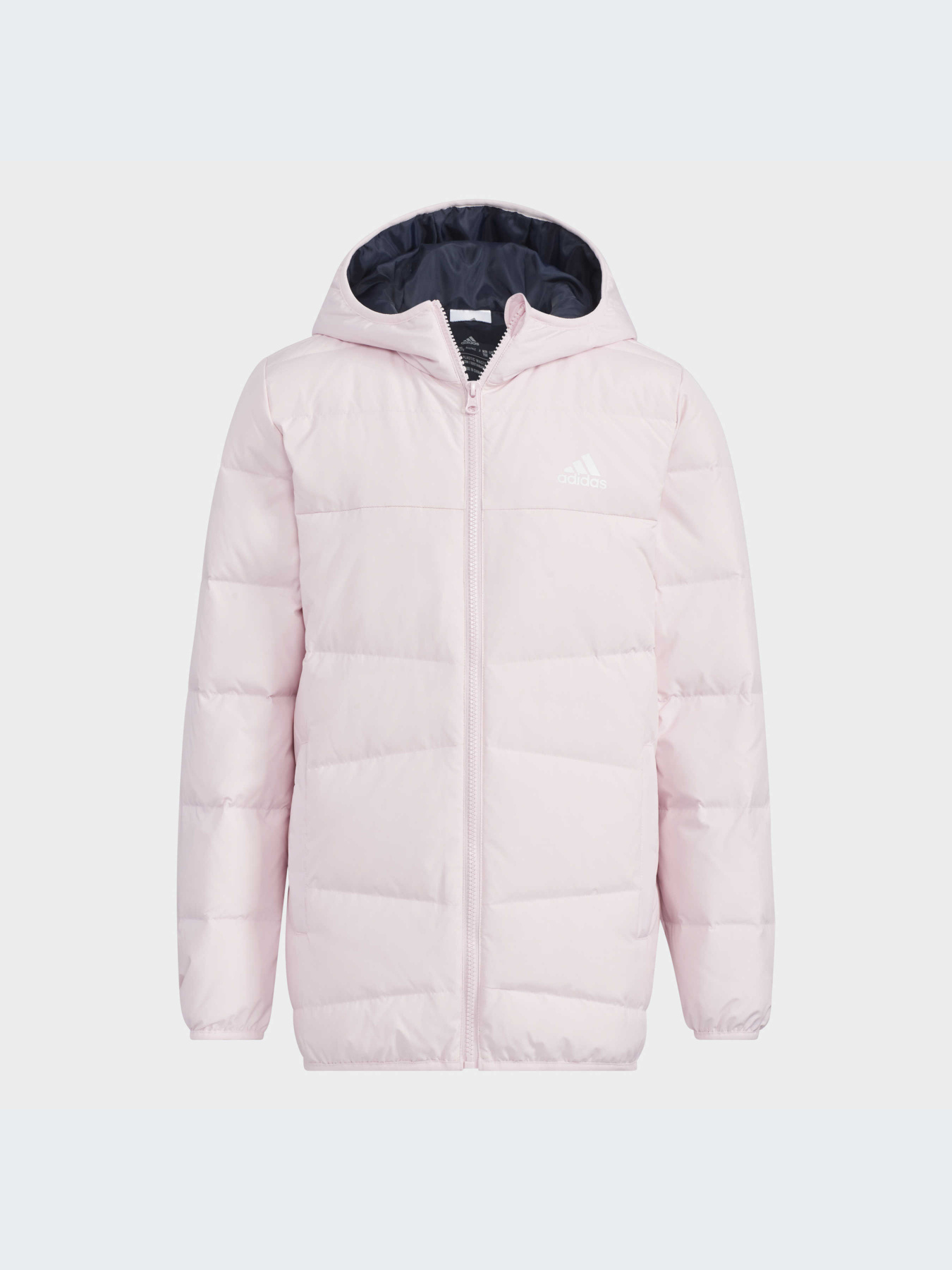 Пуховик Adidas модель HM5237 Фото