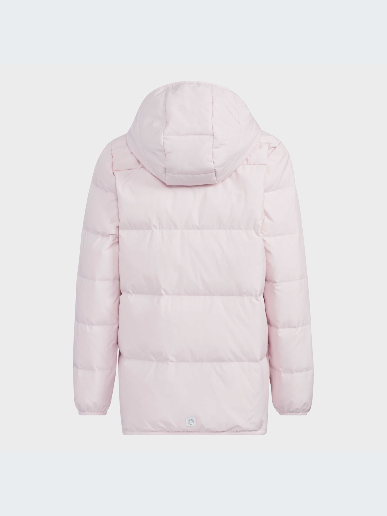 Пуховик Adidas модель HM5237 Пуховик Adidas модель HM5237 Фото