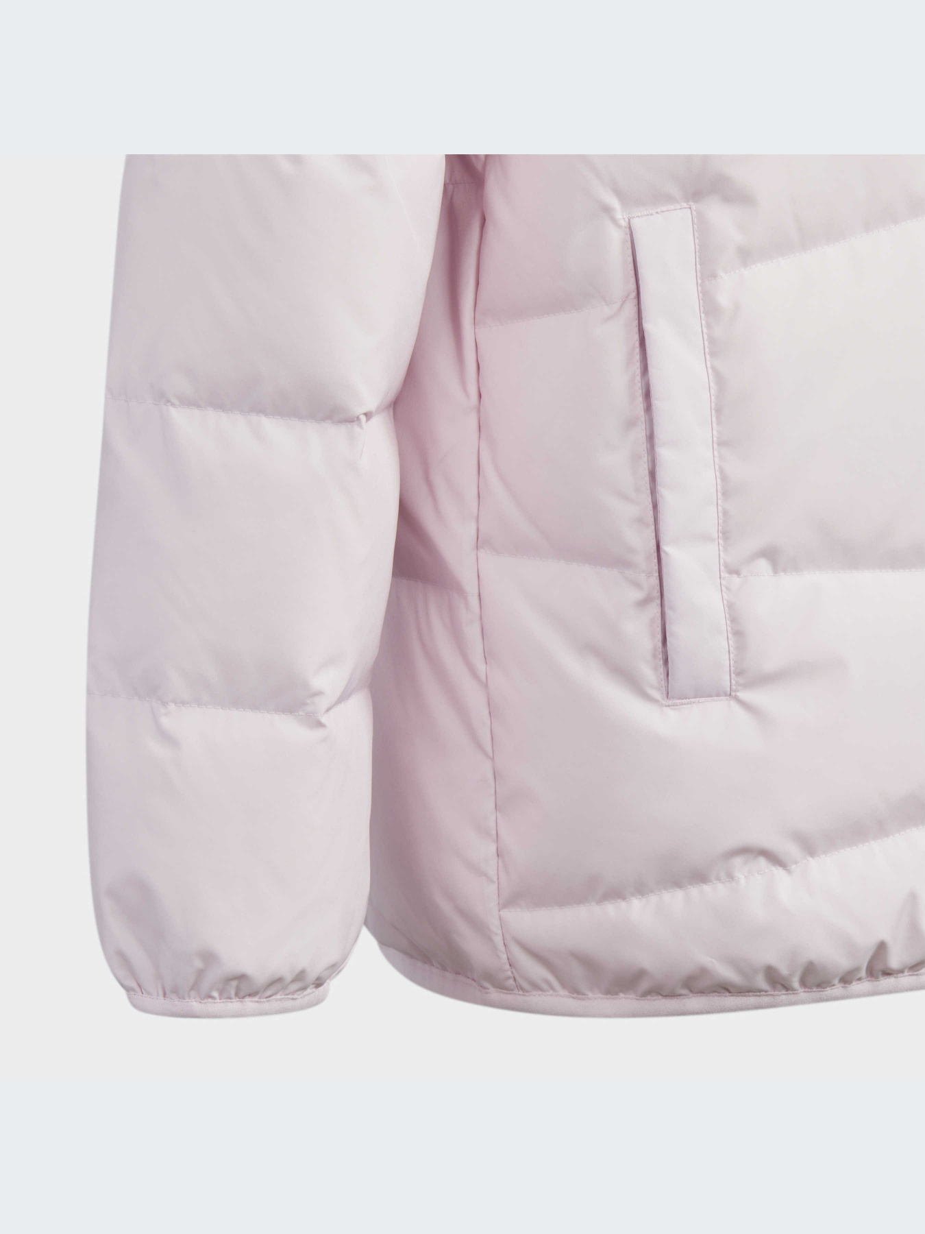 Пуховик Adidas модель HM5237 Пуховик Adidas модель HM5237 Фото