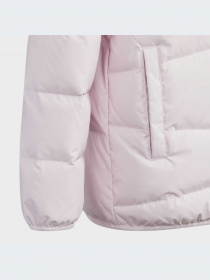 Пуховик Adidas модель HM5237 Пуховик Adidas модель HM5237 Фото