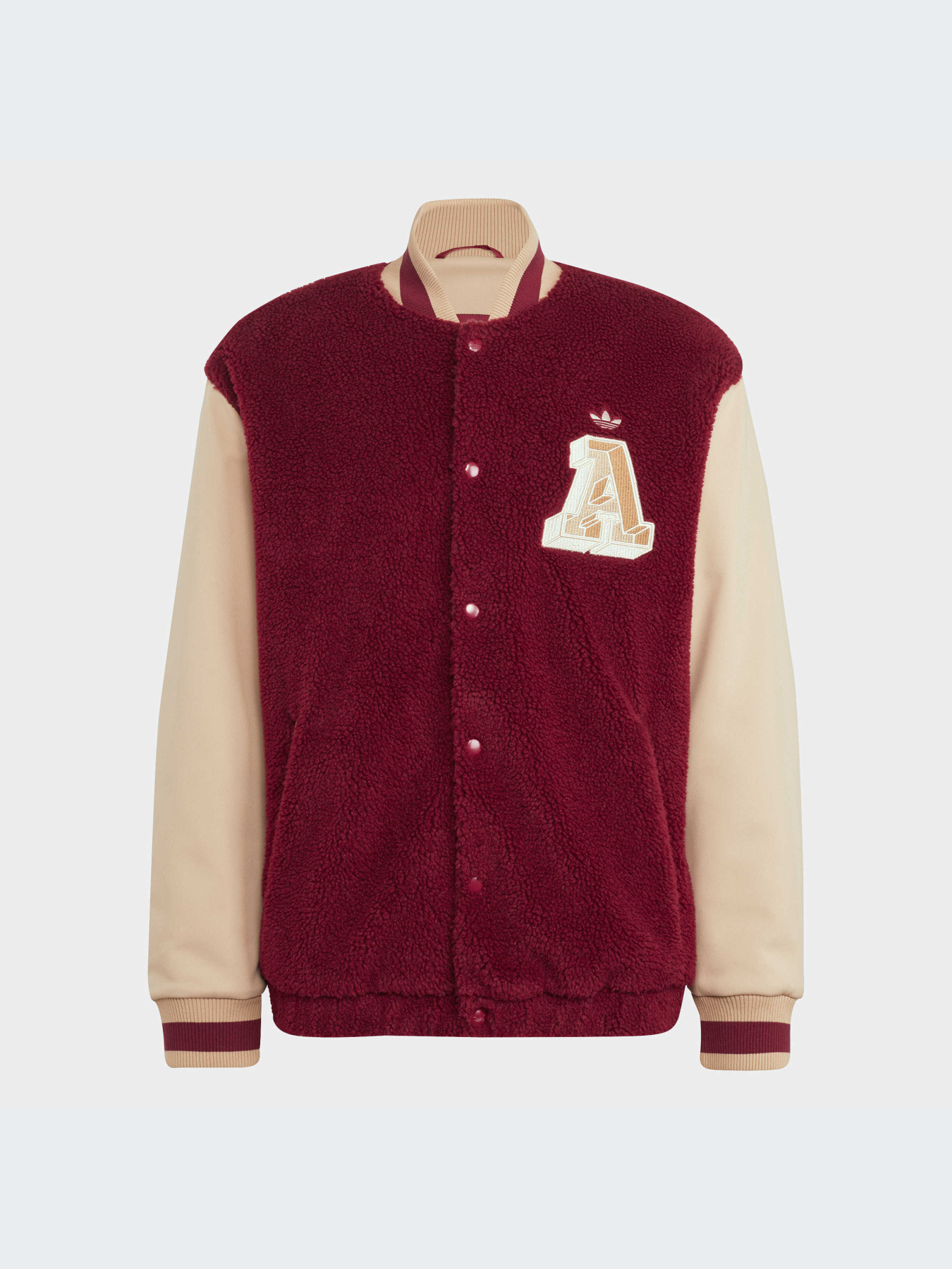 Бомбер Adidas модель HY6037 Фото