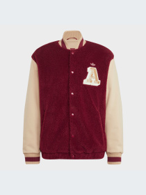 Бомбер Adidas модель HY6037 Фото