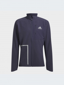 Ветровка Adidas модель HB7429 Фото