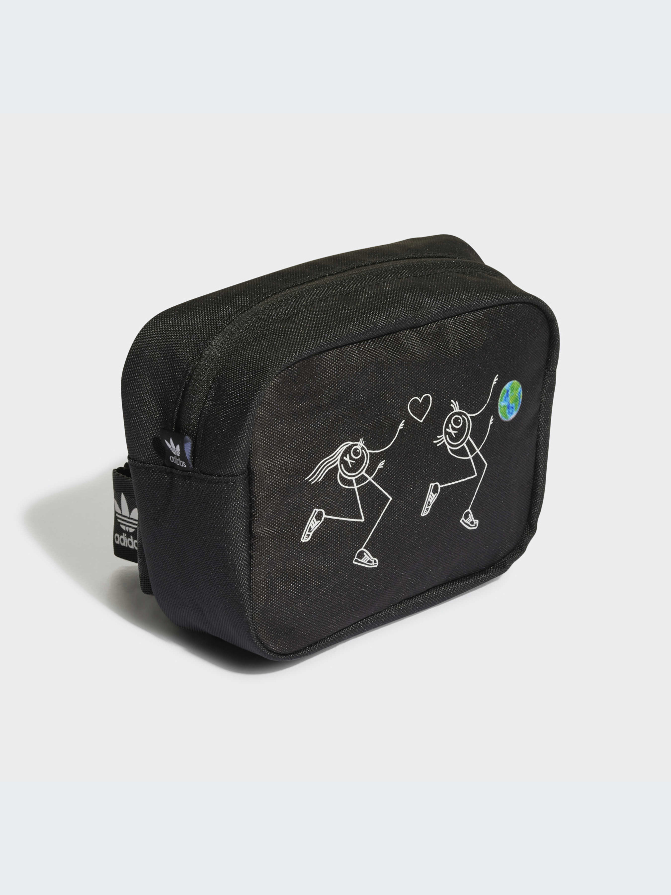 Крос-боді Adidas модель HK4928 Фото