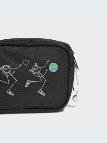 Крос-боді Adidas модель HK4928 Фото