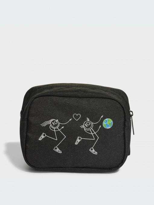 Кросс-боди Adidas модель HK4928 Фото